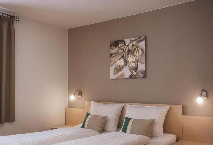 Апартаменты 1 Спальня, Residence Chiavi D Oro   Goldener Schlüssel