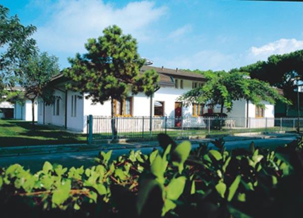 آپارتمان 1 خوابه, Margherita Family Apartments