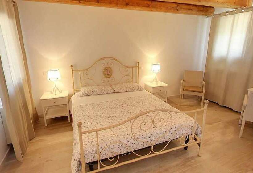 スタンダードトリプルルーム, Agriturismo Alto Venda