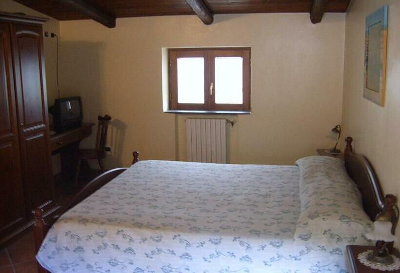 Номер Стандарт, Agriturismo La Grotta