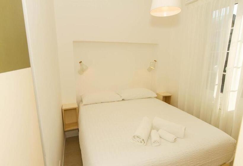 آپارتمان 1 خوابه, Residence Villa Ombrosa