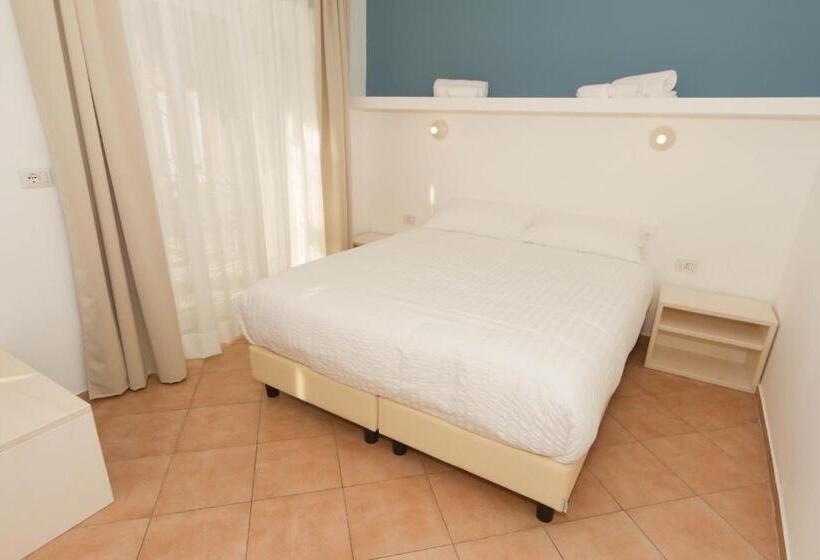 استودیوی استاندارد, Residence Villa Ombrosa