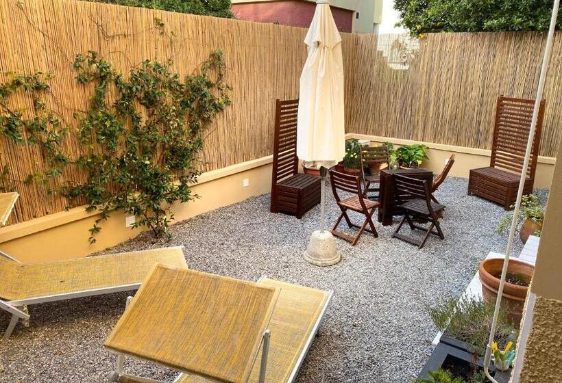 آپارتمان 1 خوابه, Residence Villa Ombrosa