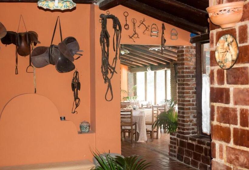 اتاق استاندارد, Agriturismo Fattoria Di Grenne