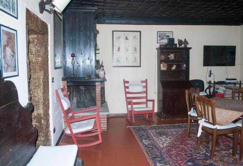 اتاق استاندارد برای معلولان, Agriturismo Fattoria Di Grenne