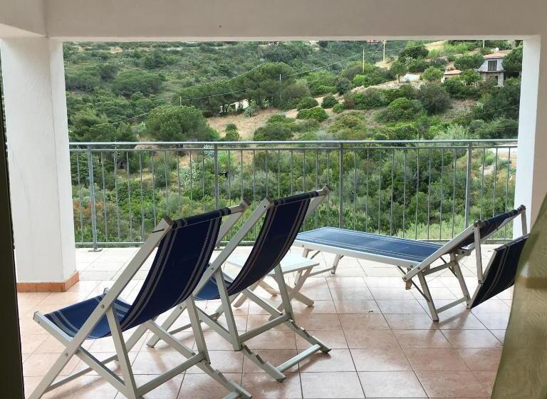 آپارتمان سوپریور 1 خوابه, Mandel Club
