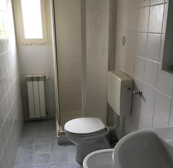 1 Bedroom Apartment with Terrace Sea View, Mandel Club