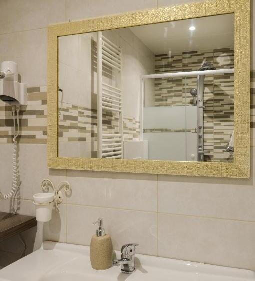 Четырехместный Номер Стандарт, Casa Scola Loano