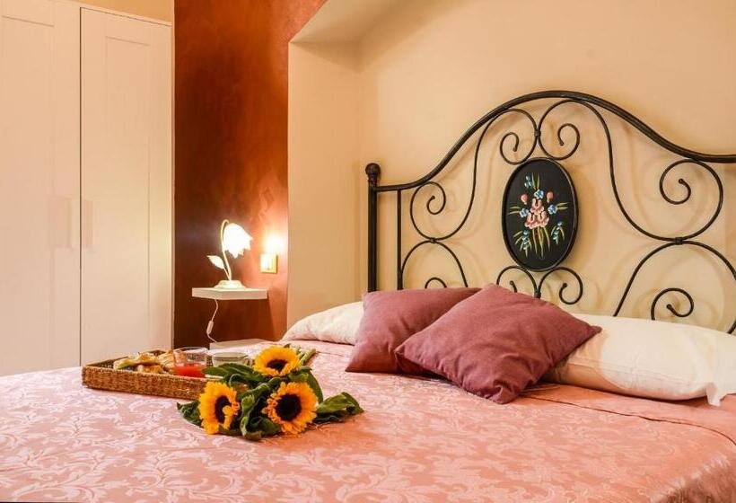 Стандартный Номер Кровать Кинг, Casa Scola Loano