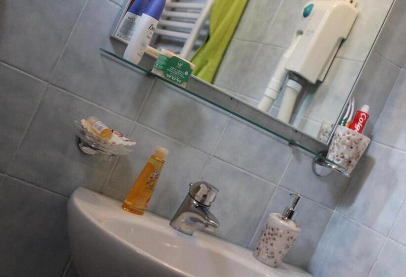 Apartamento 1 Dormitório, Residence Veliero