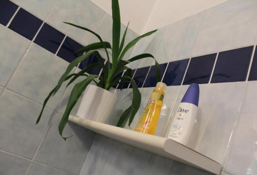 Apartamento 1 Quarto Rés-do-chão, Residence Veliero