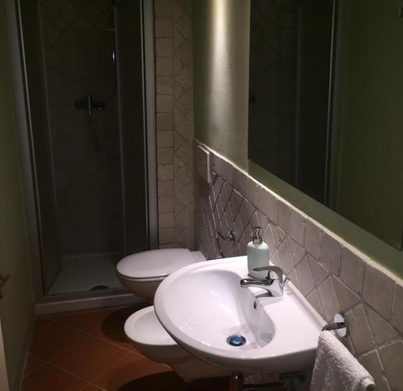 Апартаменты 1 Спальня, Il Principino Country Resort