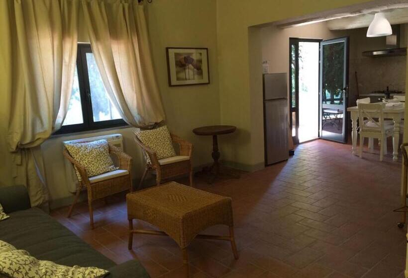 Apartamento 1 Dormitório, Il Principino Country Resort