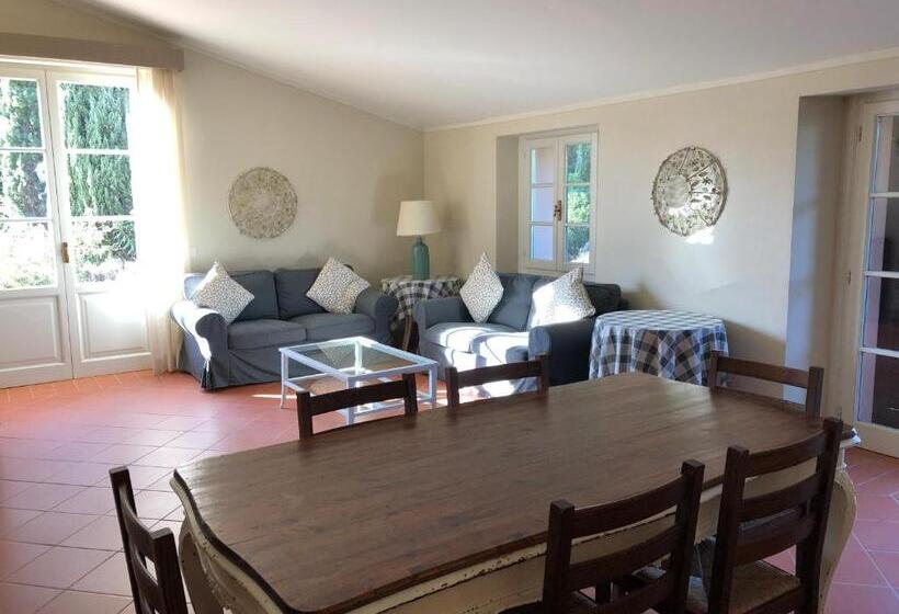 Дом 3 Спальни, Il Principino Country Resort