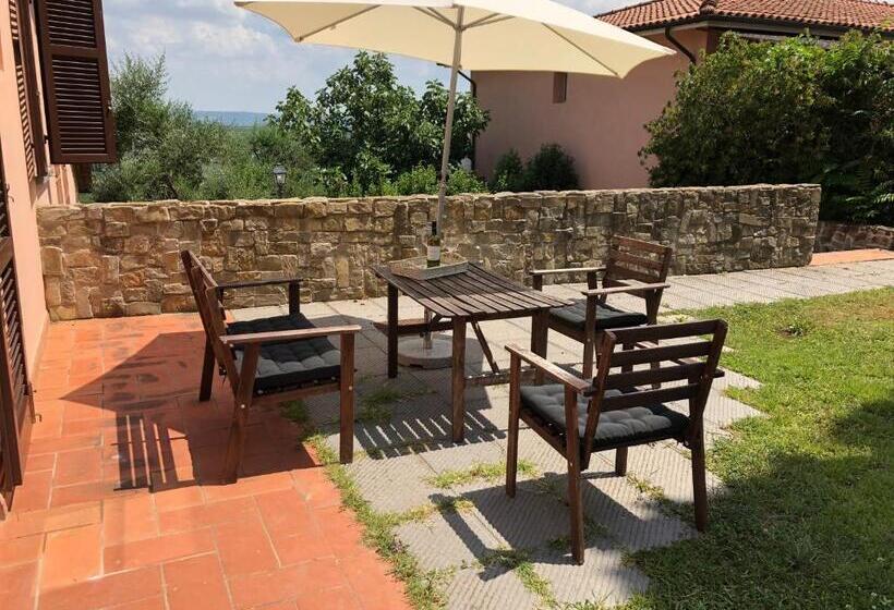 Дом 3 Спальни, Il Principino Country Resort