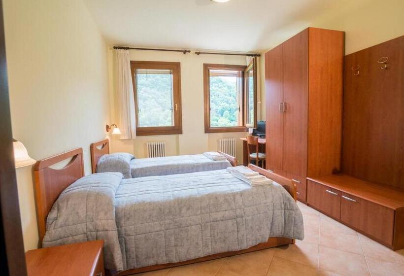 اتاق استاندارد, Colli Berici