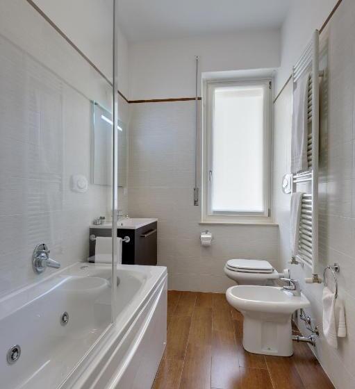 آپارتمان 1 خوابه با بالکن, My House Apartments