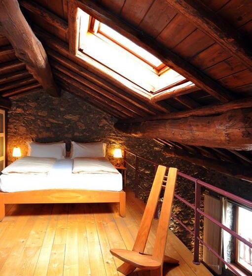 شقة غرفة واحدة ذات إطلالة, Agriturismo La Nevera
