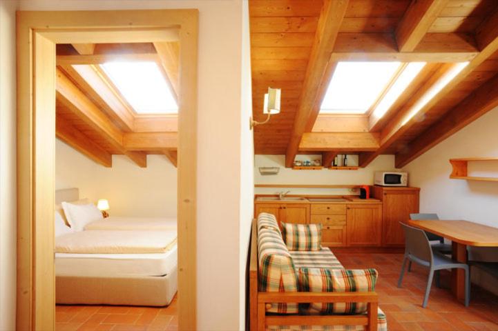 شقة سوبريور غرفة واحدة, Agriturismo La Nevera