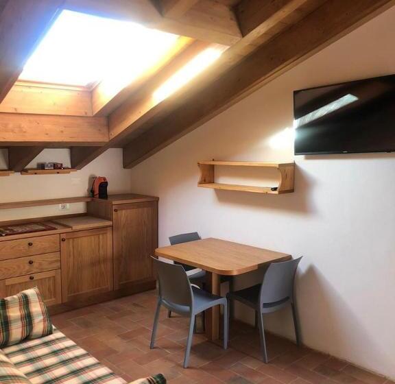 Апартаменты Superior 1 Спальня, Agriturismo La Nevera