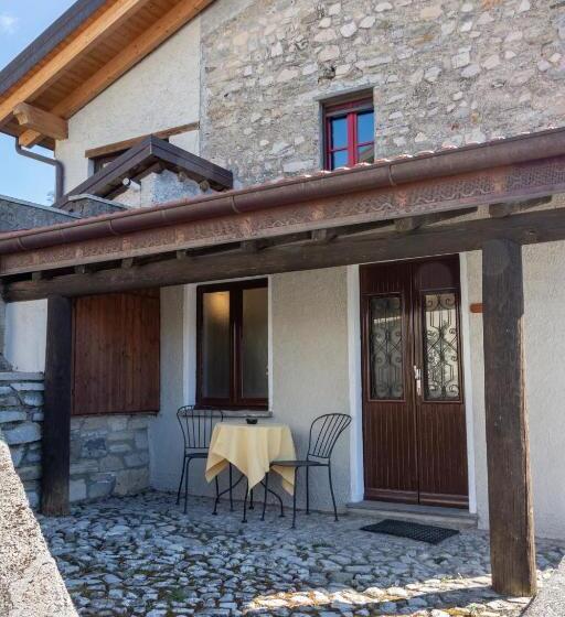 Номер Стандарт Внутренний, Agriturismo La Nevera