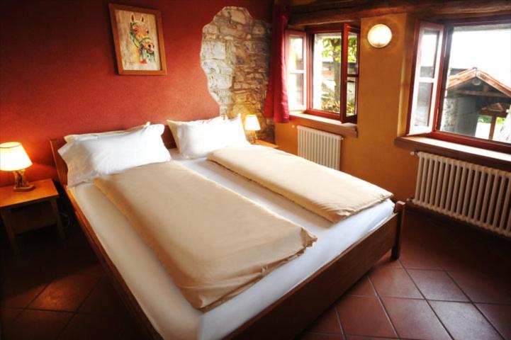 غرفة قياسية داخلية, Agriturismo La Nevera