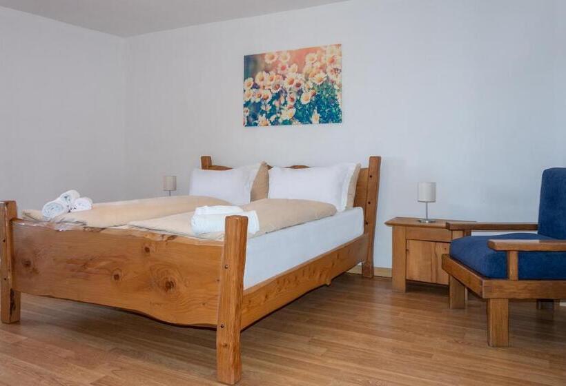 Семейный Номер, Agriturismo La Nevera