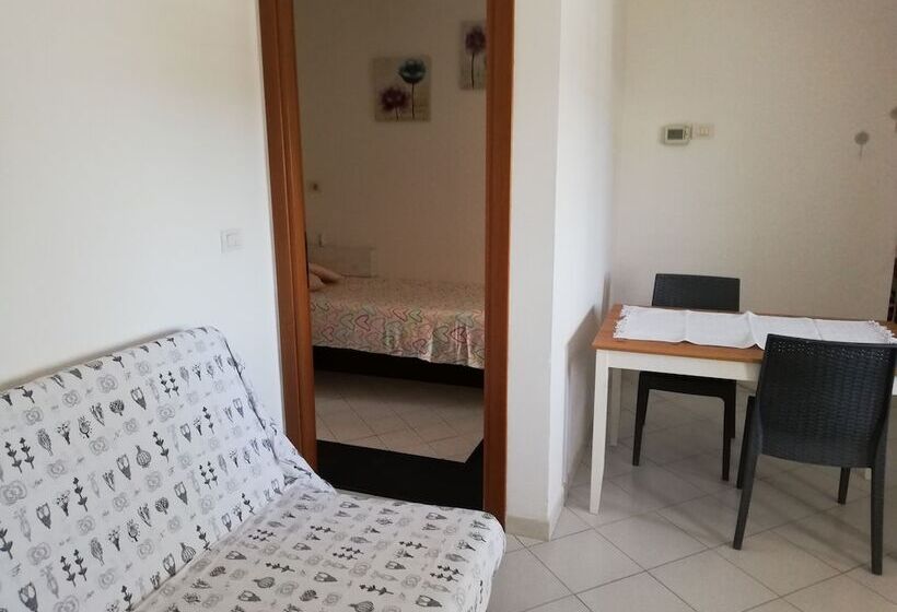 اتاق استاندارد, Casa Vacanza Gioia