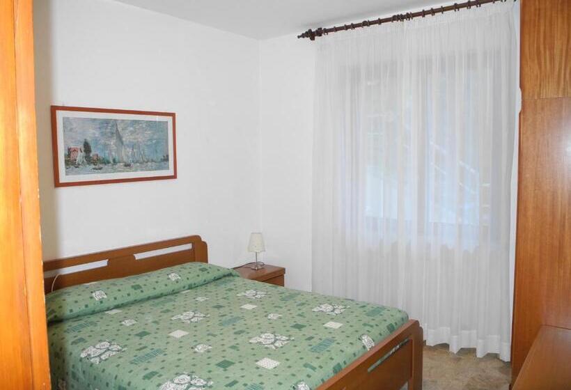 آپارتمان 2 خوابه, Residence Le Palme Appartamenti
