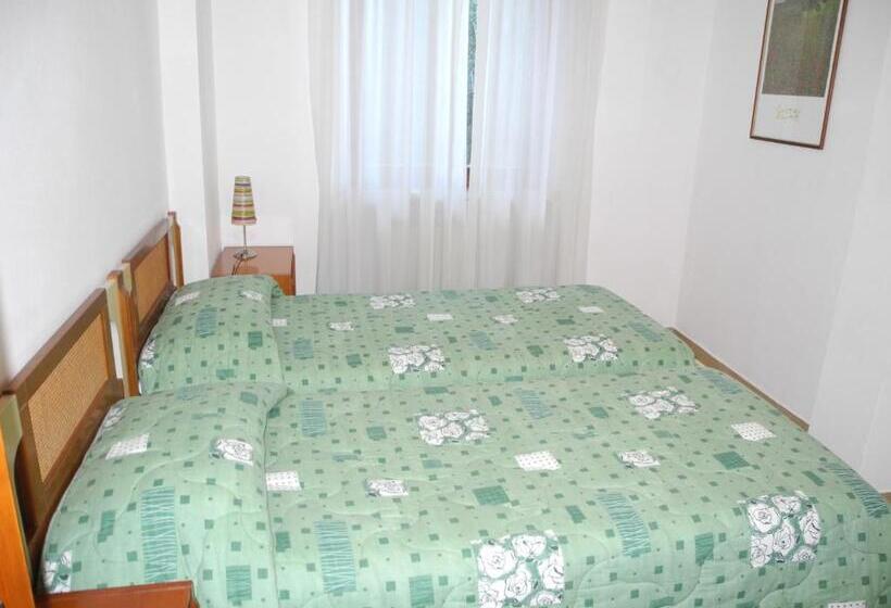 آپارتمان 2 خوابه, Residence Le Palme Appartamenti