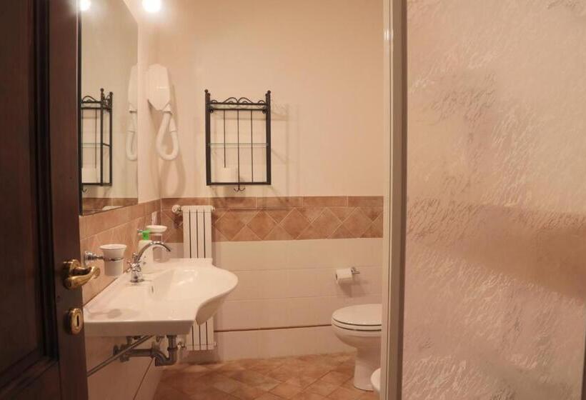 ２ベッドルームアパートメント, Agriturismo Arlena