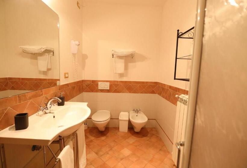 ２ベッドルームアパートメント, Agriturismo Arlena