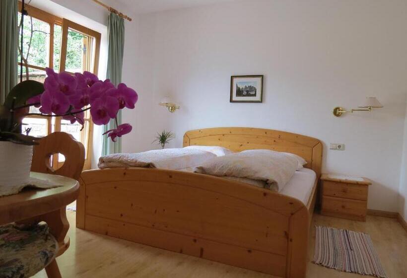 침실 1개 아파트, Agriturismo Kabishof