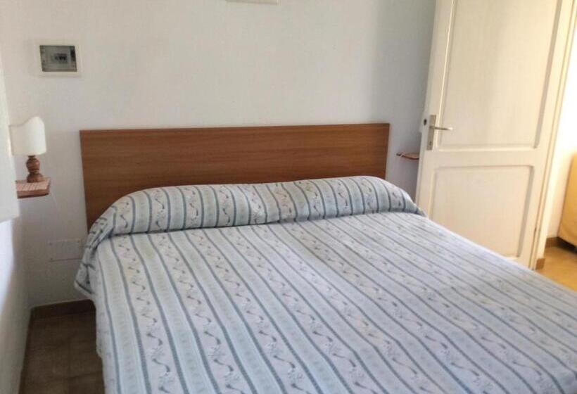 דירת חדר, Agriturismo Susanna E Atria