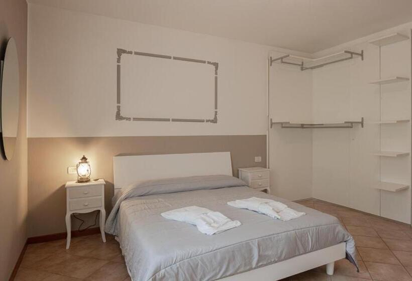 آپارتمان 1 خوابه, Residence Rialto