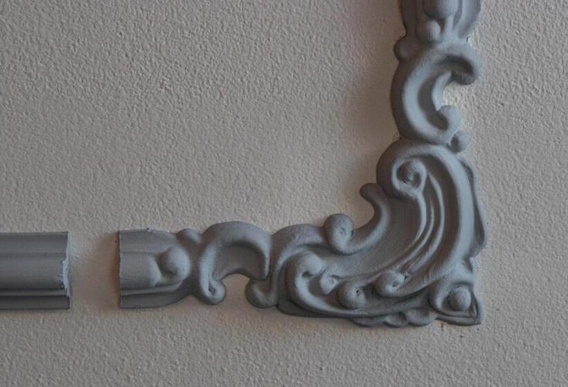 آپارتمان 1 خوابه, Residence Rialto