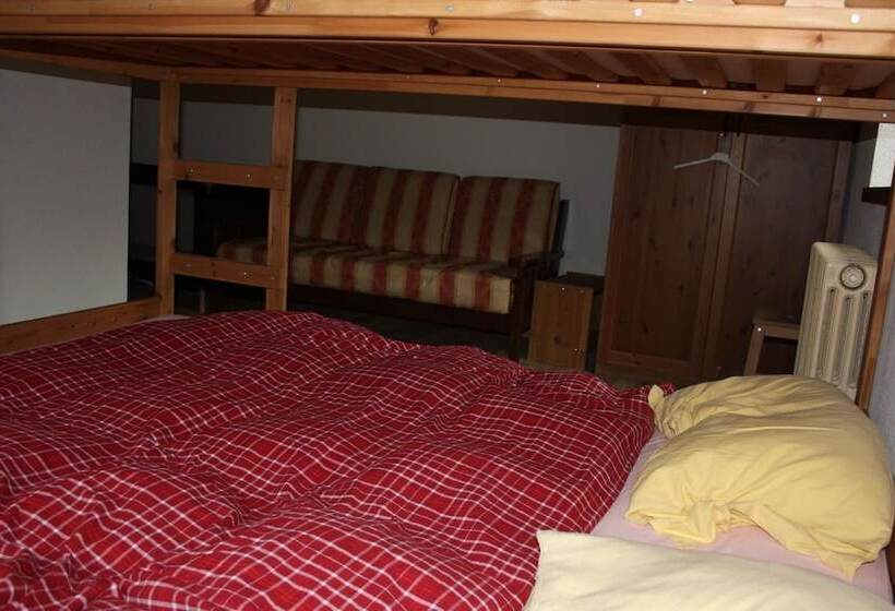 Люкс Вид на Горы, Agriturismo Agrimon