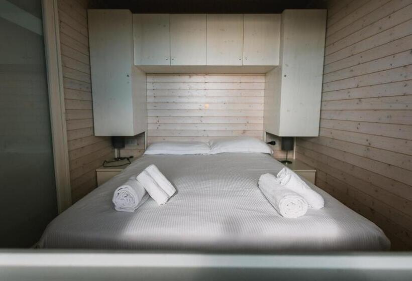 Бунгало Deluxe, Agriturismo Rose Di Pietra