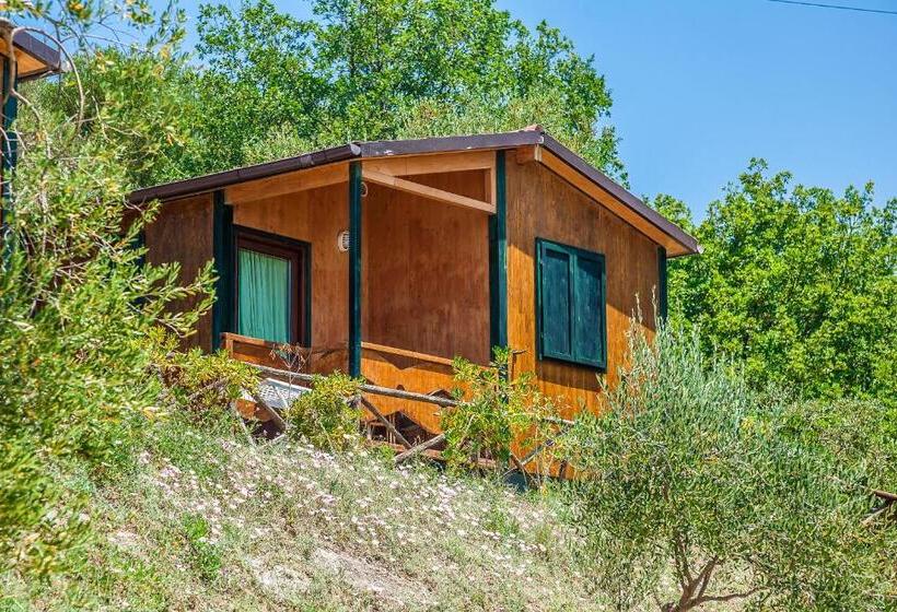 Номер Стандарт Внутренний, Agriturismo Valle Di Marco