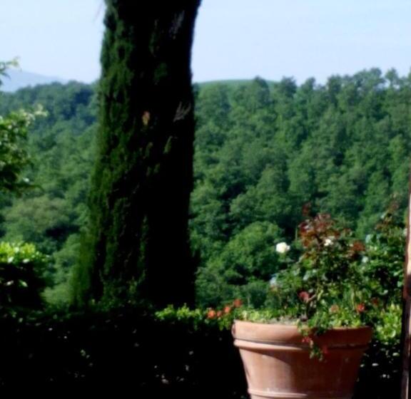 Апартаменты Deluxe 1 Спальня, San Lorenzo Agriturismo