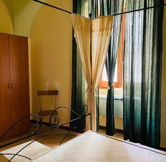 Apartamento 1 Dormitório, Antica Dimora Biancospino   Bosa Centro   Appartamento 6