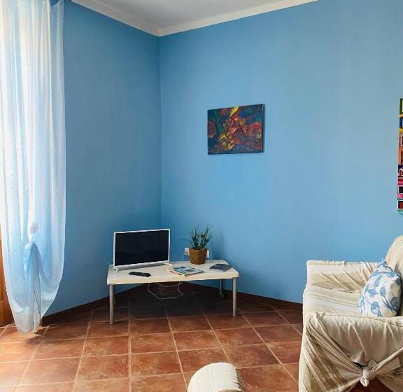 Apartamento 2 Dormitórios, Antica Dimora Biancospino   Bosa Centro   Appartamento 6