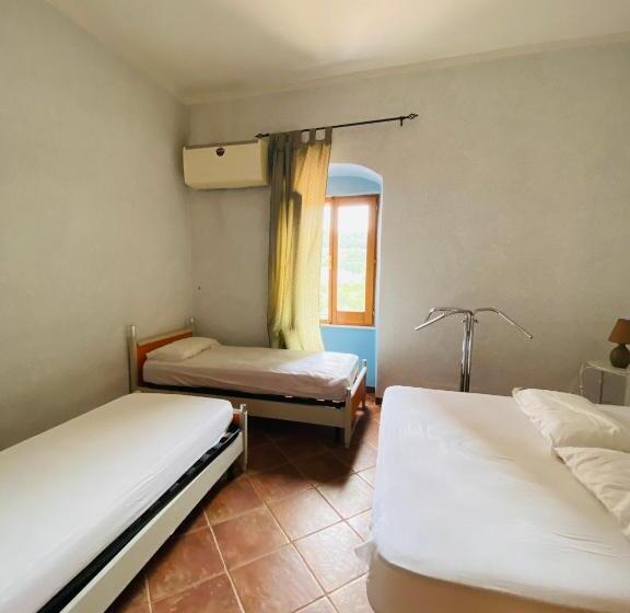 Apartamento 2 Dormitórios, Antica Dimora Biancospino   Bosa Centro   Appartamento 6