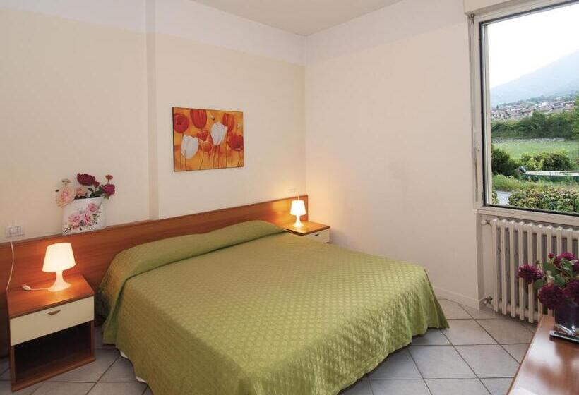 スタンダードルーム, Green Village Accommodations