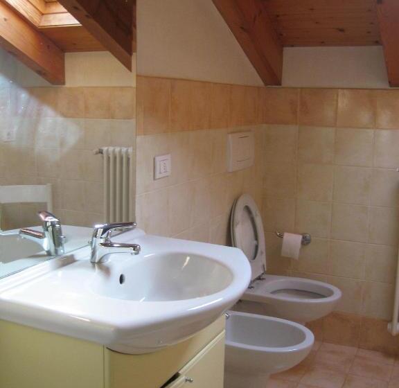 ２ベッドルームアパートメント, Green Village Accommodations