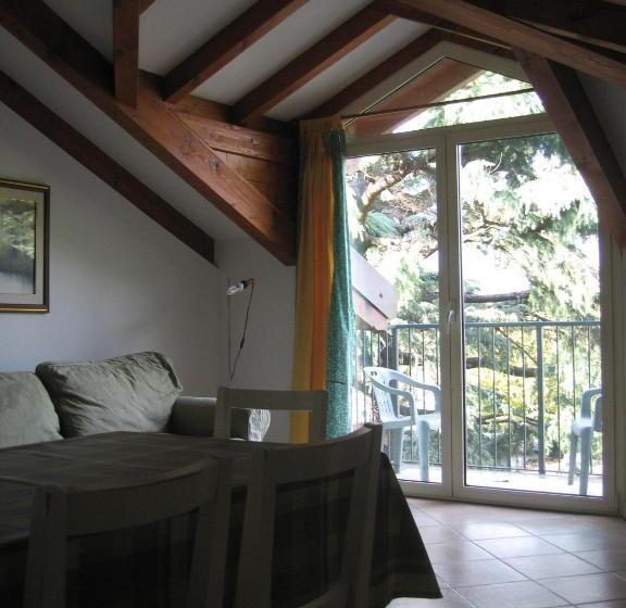 ２ベッドルームのスーペリアアパートメント, Green Village Accommodations