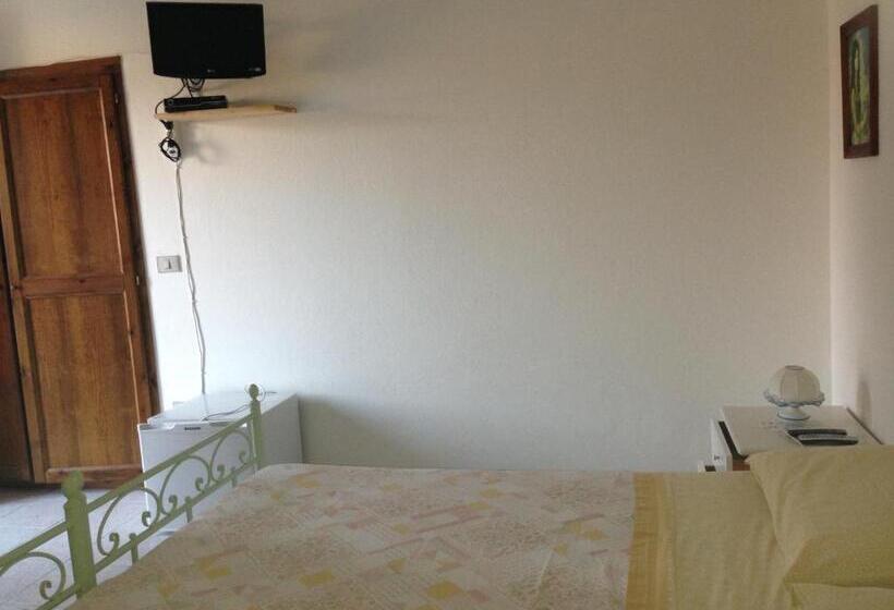 标准间, Agriturismo Sa Tanca Noa