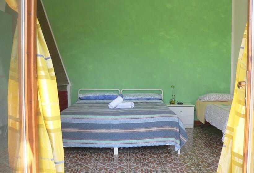 标准三人间, Agriturismo Sa Tanca Noa