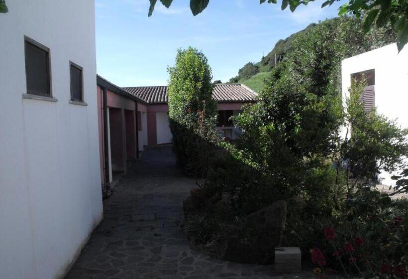 四人标准间, Agriturismo Sa Tanca Noa