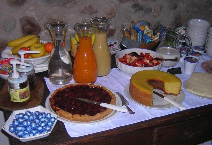 خانه 1 خوابه, Agriturismo Trebisonda Country Resort